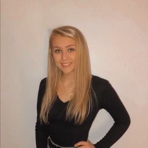 Meet your Posher, Hailey